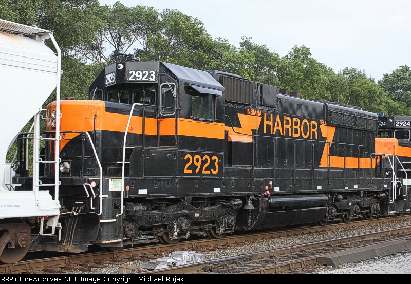 IHB 2923